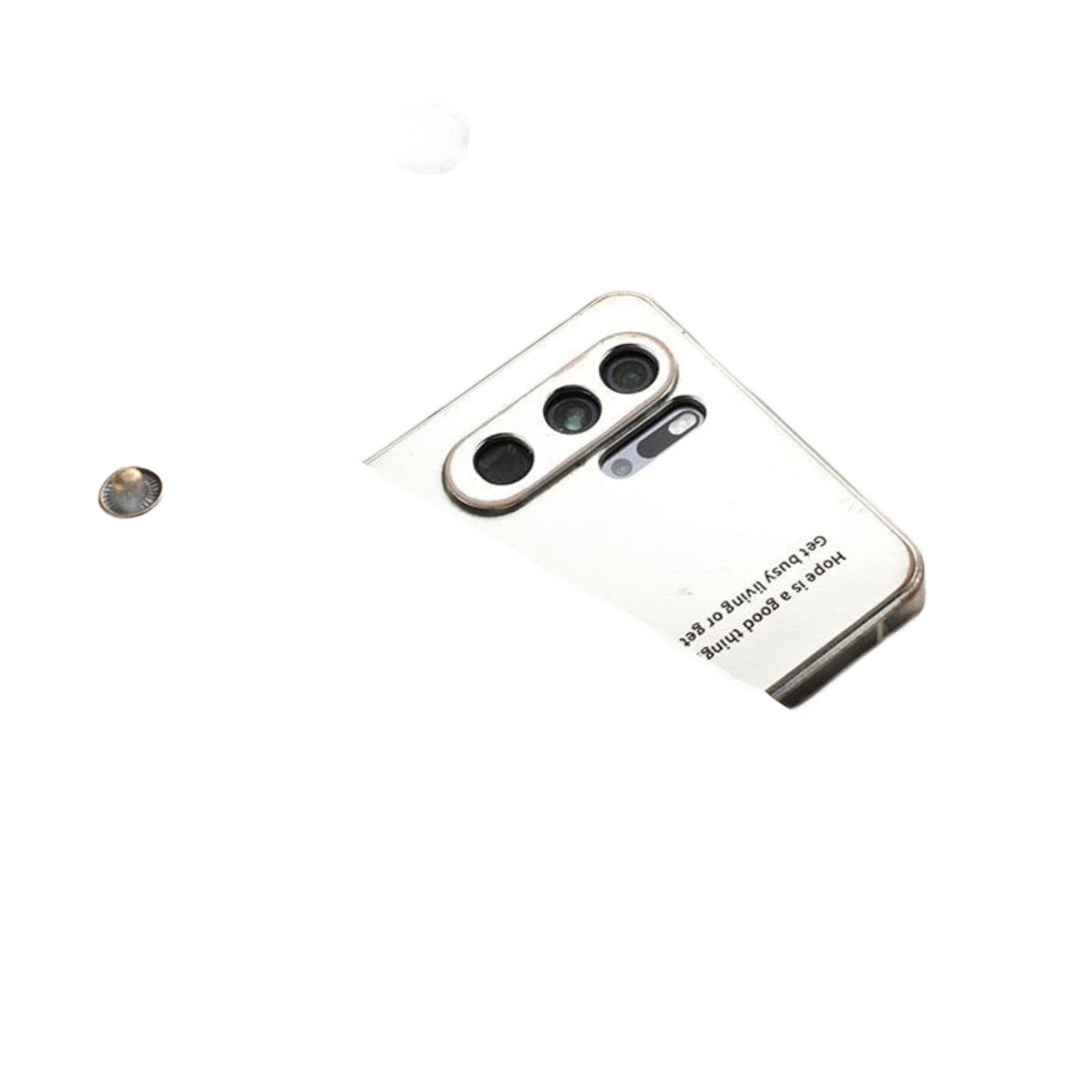 Iconic Jacket™️ - Veste d'extérieur imperméable et anti-gel