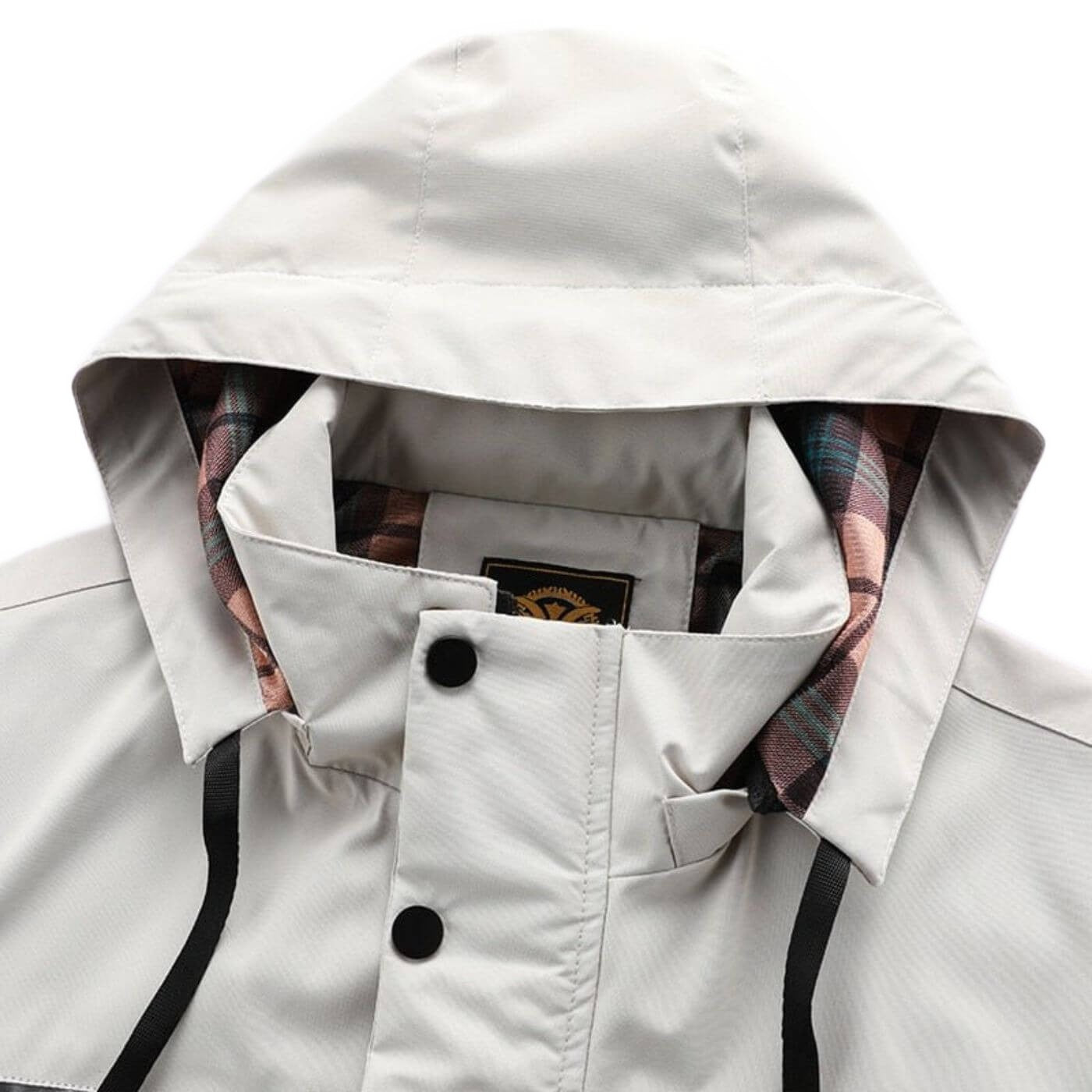 Iconic Jacket™️ - Veste d'extérieur imperméable et anti-gel