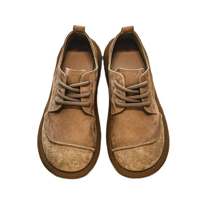 Santiago® - Chaussures Orthopédiques en Cuir Bovin | Édition Premium