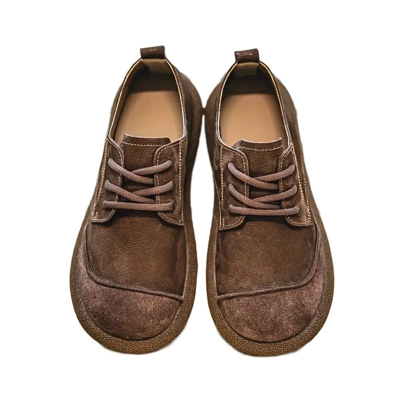 Santiago® - Chaussures Orthopédiques en Cuir Bovin | Édition Premium