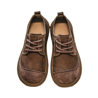 Santiago® - Chaussures Orthopédiques en Cuir Bovin | Édition Premium