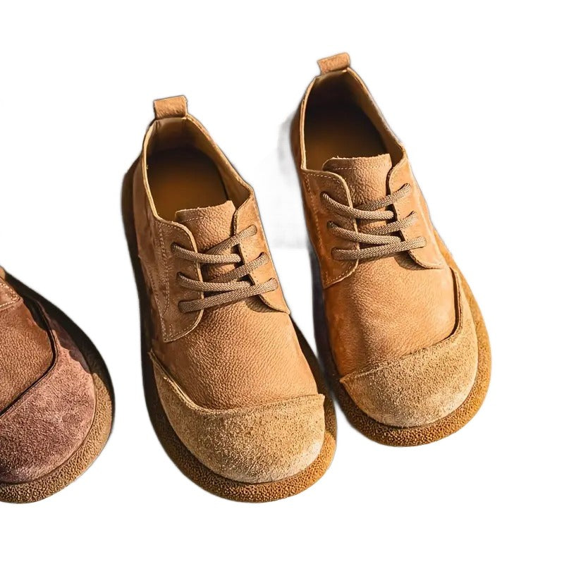 Santiago® - Chaussures Orthopédiques en Cuir Bovin | Édition Premium