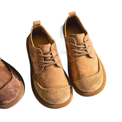 Santiago® - Chaussures Orthopédiques en Cuir Bovin | Édition Premium