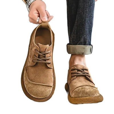 Santiago® - Chaussures Orthopédiques en Cuir Bovin | Édition Premium