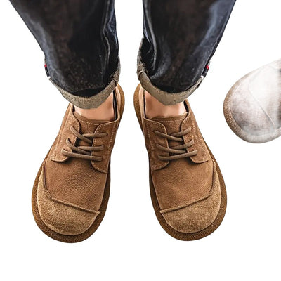 Santiago® - Chaussures Orthopédiques en Cuir Bovin | Édition Premium