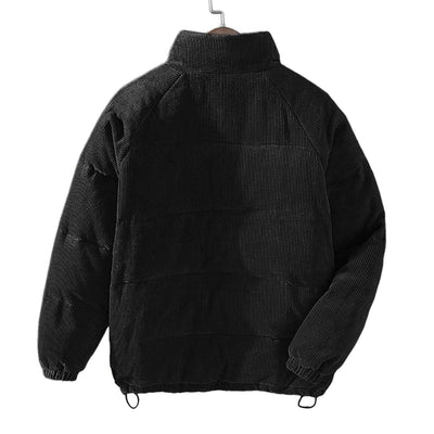 Louis Murphy | Veste en velours côtelé