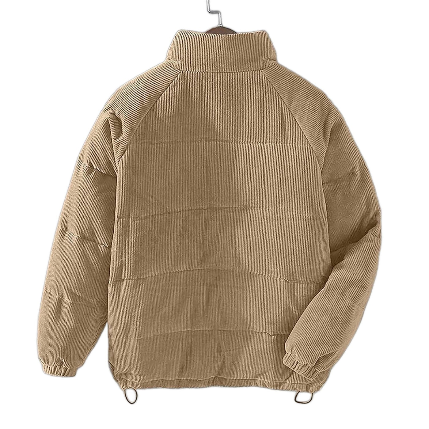 Louis Murphy | Veste en velours côtelé