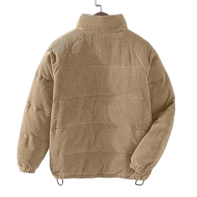 Louis Murphy | Veste en velours côtelé